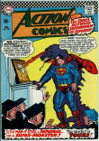 Action Comics 333 (VG- 3.5)