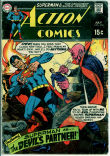 Action Comics 378 (FR/G 1.5)