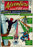Adventure Comics 335 (FN- 5.5)