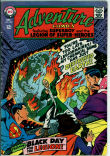 Adventure Comics 363 (VG/FN 5.0)