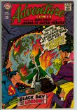 Adventure Comics 363 (VG- 3.5) 