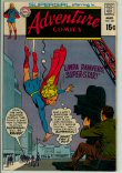 Adventure Comics 391 (VG- 3.5)