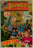 Adventure Comics 394 (VG 4.0)