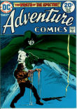 Adventure Comics 431 (VG/FN 5.0)