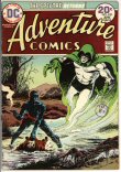 Adventure Comics 432 (G/VG 3.0)