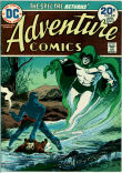 Adventure Comics 432 (FN 6.0)
