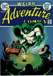 Adventure Comics 433 (FN 6.0)