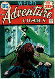 Adventure Comics 434 (VG+ 4.5)