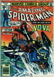 Amazing Spider-Man 171 (FN- 5.5)