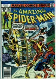 Amazing Spider-Man 183 (VF+ 8.5)