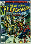 Amazing Spider-Man 183 (VG- 3.5)