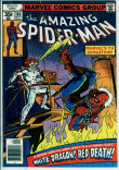 Amazing Spider-Man 184 (VG/FN 5.0)