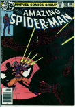 Amazing Spider-Man 188 (VG+ 4.5)