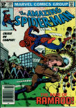 Amazing Spider-Man 221 (FN- 5.5)