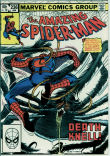 Amazing Spider-Man 236 (VF+ 8.5)
