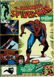 Amazing Spider-Man 259 (VF+ 8.5)