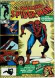 Amazing Spider-Man 259 (VF- 7.5)