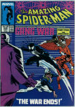 Amazing Spider-Man 288 (FN 6.0)