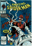 Amazing Spider-Man 302 (FN+ 6.5)