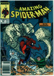 Amazing Spider-Man 303 (VF 8.0)