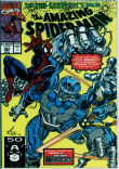 Amazing Spider-Man 351 (NM 9.4)