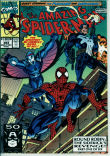Amazing Spider-Man 353 (NM 9.4)