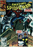 Amazing Spider-Man 356 (NM 9.4)