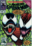 Amazing Spider-Man 363 (VF 8.0)