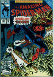 Amazing Spider-Man 364 (VF+ 8.5)