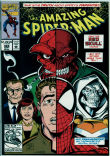 Amazing Spider-Man 366 (NM 9.4)