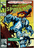 Amazing Spider-Man 371 (NM 9.4)