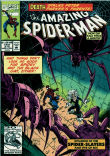 Amazing Spider-Man 372 (VF+ 8.5)