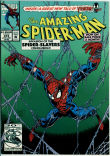 Amazing Spider-Man 373 (VG 4.0)