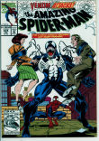 Amazing Spider-Man 374 (VF 8.0)