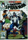 Amazing Spider-Man 374 (NM 9.4)