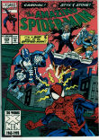 Amazing Spider-Man 376 (FN+ 6.5)