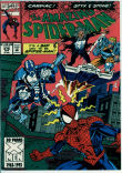 Amazing Spider-Man 376 (VF 8.0)