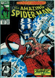 Amazing Spider-Man 377 (VF+ 8.5)