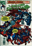 Amazing Spider-Man 379 (VG/FN 5.0)