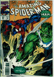 Amazing Spider-Man 381 (VF+ 8.5)