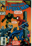 Amazing Spider-Man 384 (FN+ 6.5)