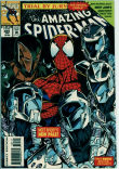 Amazing Spider-Man 385 (NM 9.4)