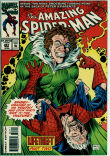 Amazing Spider-Man 387 (VF/NM 9.0)