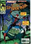 Amazing Spider-Man 389 (FN- 5.5)