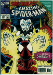 Amazing Spider-Man 391 (VF+ 8.5)