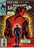 Amazing Spider-Man 392 (NM- 9.2)