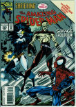 Amazing Spider-Man 393 (VF 8.0)