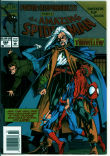 Amazing Spider-Man 394: Deluxe edition (NM 9.4)