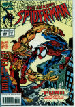 Amazing Spider-Man 395 (NM 9.4)