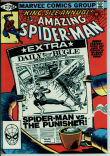 Amazing Spider-Man Annual 15 (VF- 7.5)